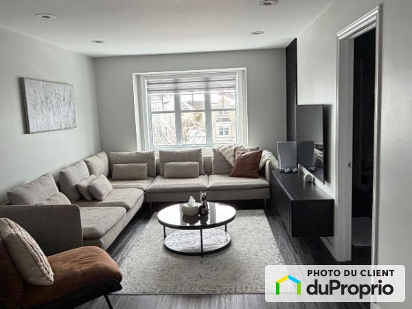 6925, Boul Notre-Dame, Ste-Dorothée à louer