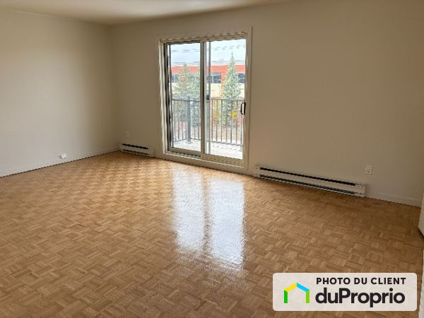 Salon du logement - 55, Gianchetti, Pont-Viau à louer