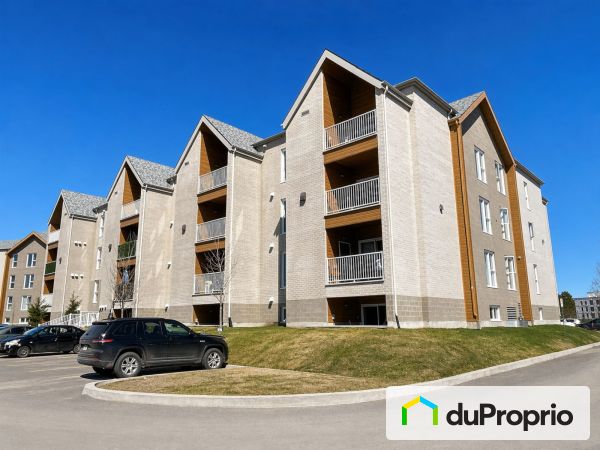 2180 Boul. de la Traversée, St-Jérôme (St-Jérôme) for rent