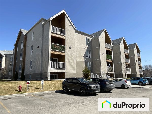2180 boul. de la Traversée, St-Jérôme (St-Jérôme) à louer