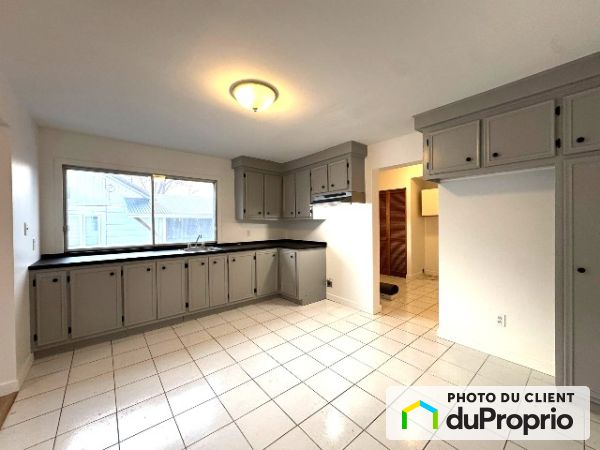 3011 avenue Haig, Mercier / Hochelaga / Maisonneuve for rent