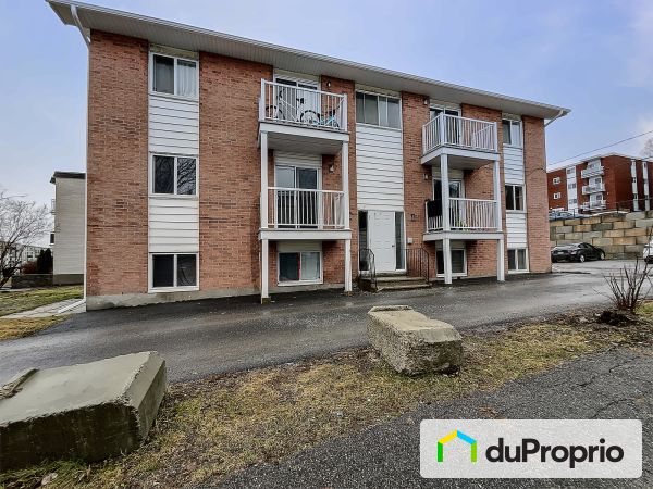 45 Georges Bilodeau, Gatineau (Hull) for rent