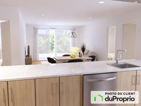 150 rue Flavie-Poirier, St-Charles-Borromée for rent