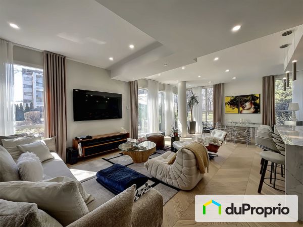 101-210, chemin du golf, Verdun à louer