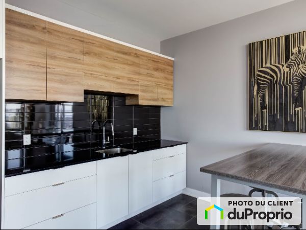 302-1451 Gascon, Terrebonne (Terrebonne) for rent