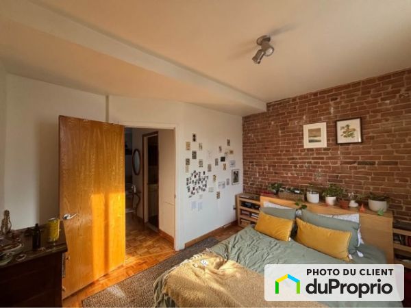 3487, Rue Saint-Dominique, Le Plateau-Mont-Royal à louer