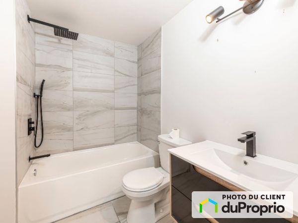 4-990, Locas, Mascouche à louer