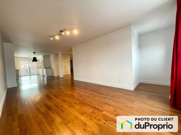 6791 Rue Beaubien E, Saint-Léonard for rent