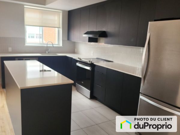 407-1375 Sherwood crescent, Mont-Royal for rent