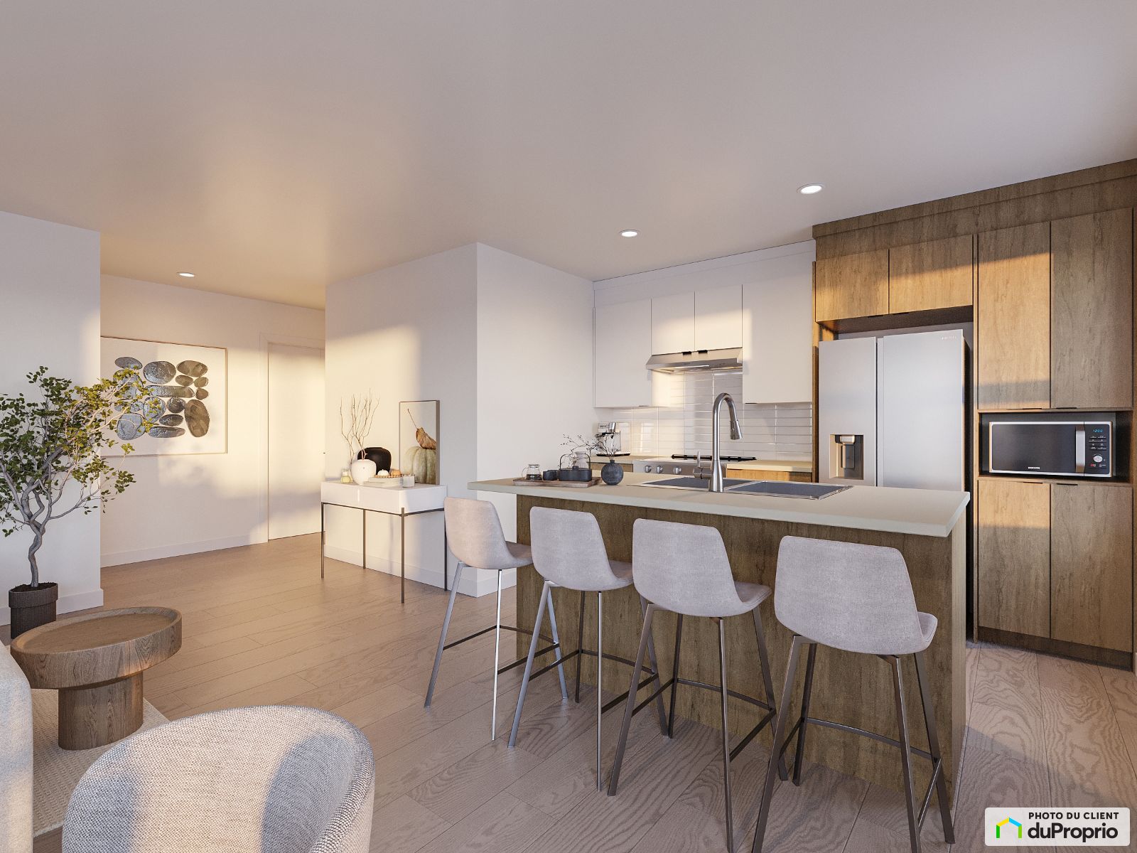 5805, rue Amédée-Lacroix — photo 1