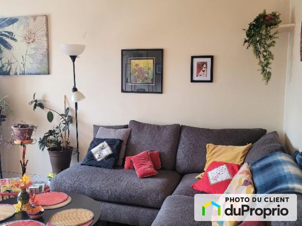 Chambre du logement - 10173, berri, Ahuntsic / Cartierville à louer