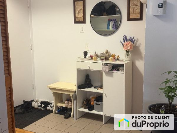 6-9517 rue Lajeunesse, Ville-Marie (Centre-Ville et Vieux-Montréal) for rent