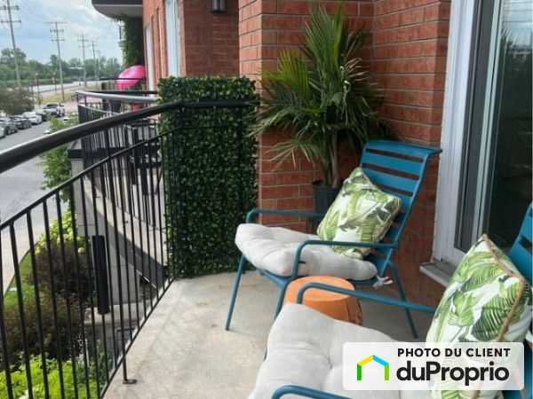 4385, Lea-Roback, Le Sud-Ouest à louer