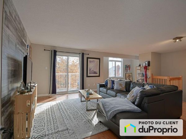 1-507 Rue Nobert, Gatineau (Gatineau) for rent