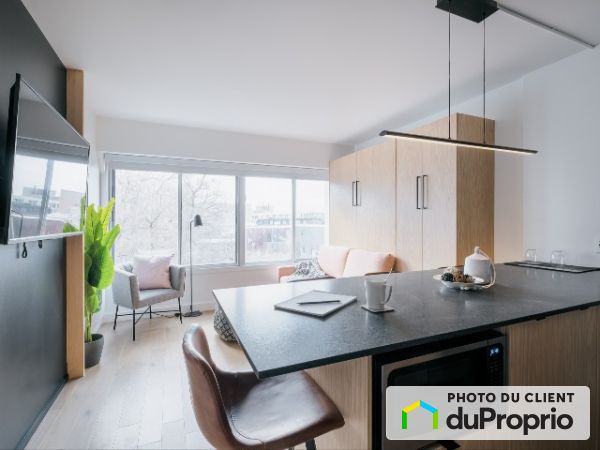 610-315 St-Jean, St-Jean-Baptiste for rent