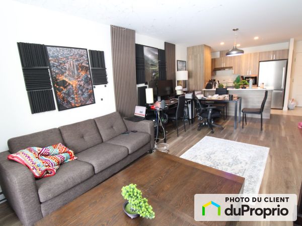 3 1/2-2320, rue Cézanne, Neufchatel à louer