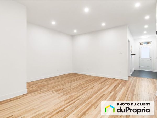 5680, Avenue Bannantyne, Verdun à louer