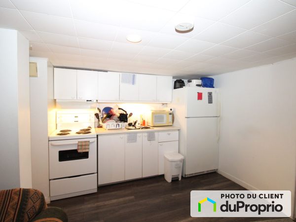 2 1/2-750, avenue Marguerite-Bourgeoys, Saint-Sauveur à louer