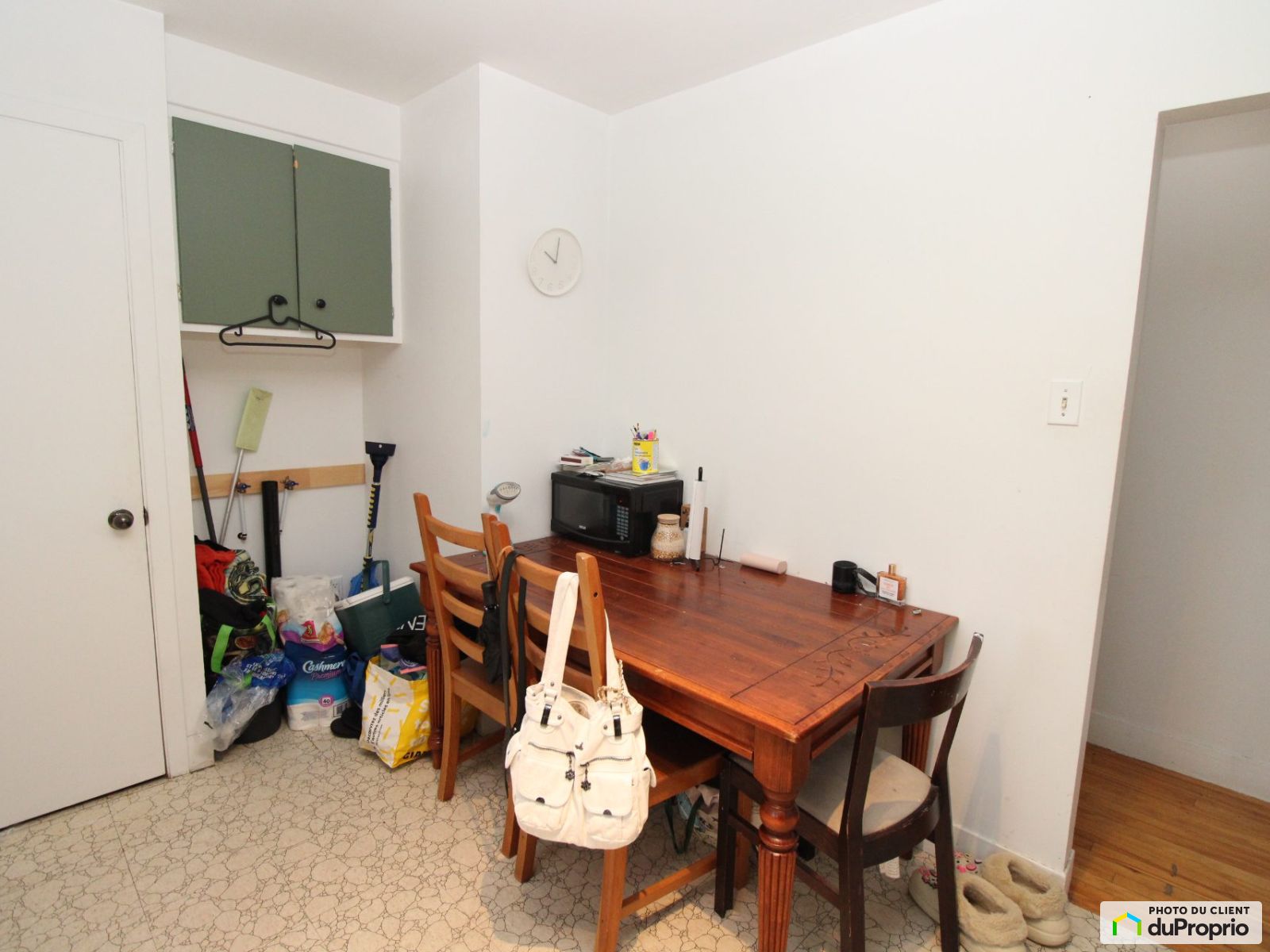 4 1/2-870, rue Isidore-Garon — photo 3