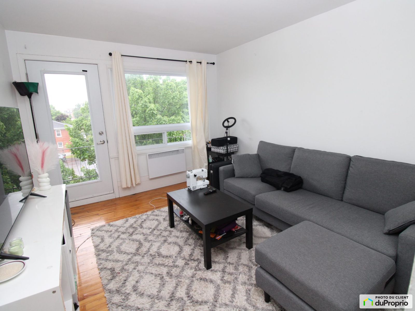 4 1/2-870, rue Isidore-Garon — photo 1