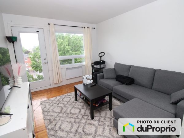 4 1/2-870, rue Isidore-Garon, Ste-Foy à louer