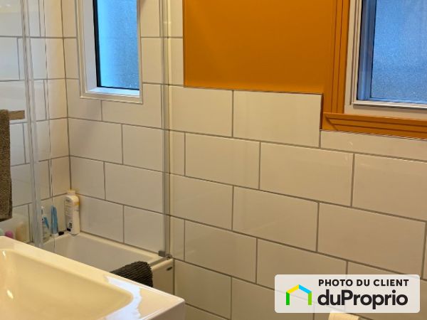 6777 1 ère avenue, Rosemont / La Petite Patrie for rent