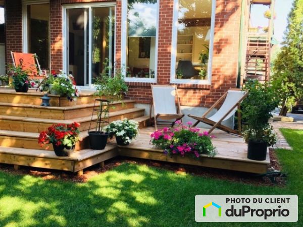 200, Fournier, La Prairie à louer