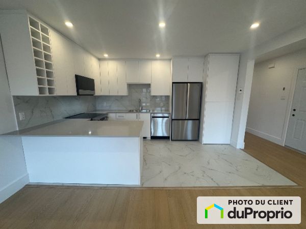 1287 O'Brien, Saint-Laurent for rent