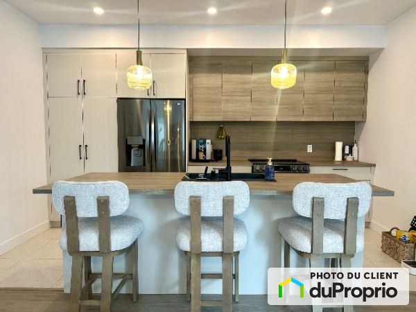 4485, des Patriotes, Trois-Rivières (Trois-Rivières-Ouest) à louer