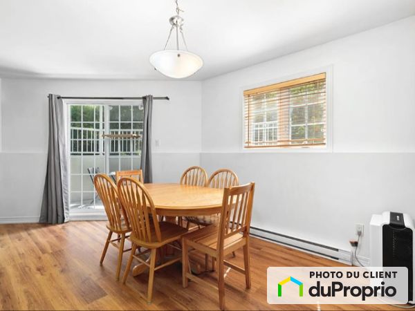 101-133, Rue Minervois, Gatineau (Aylmer) à louer