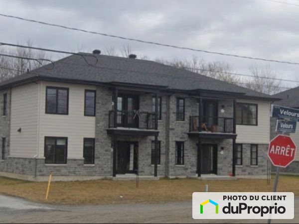 1047 Rue du velours, Drummondville (Drummondville) for rent