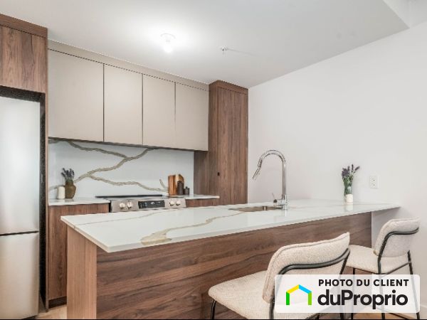 4548, chemin de la Côte-Saint-Luc, Westmount à louer