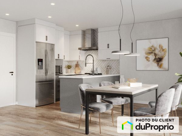 2095 avenue Bennett, Mercier / Hochelaga / Maisonneuve for rent