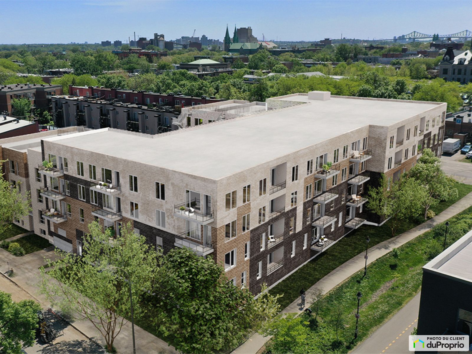 2095, avenue Bennett — photo 2