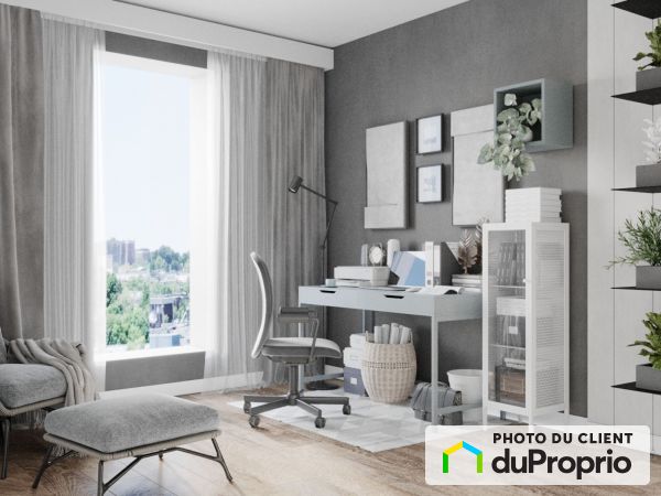 2095, avenue Bennett, Mercier / Hochelaga / Maisonneuve à louer