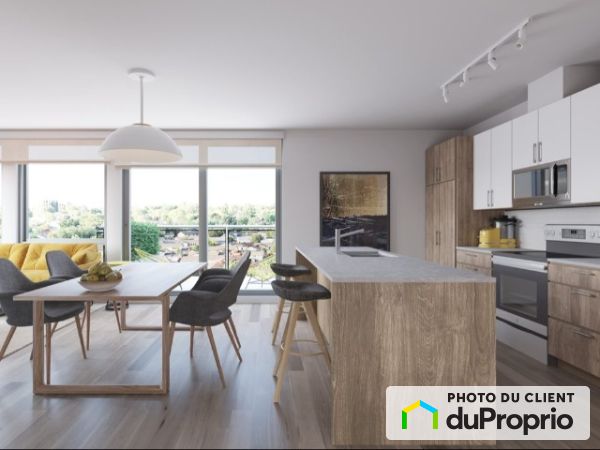 Logement - 312-3005, Paul-Perreault, Beloeil à louer