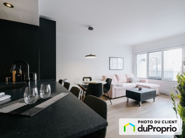 315 St-jean, St-Jean-Baptiste for rent