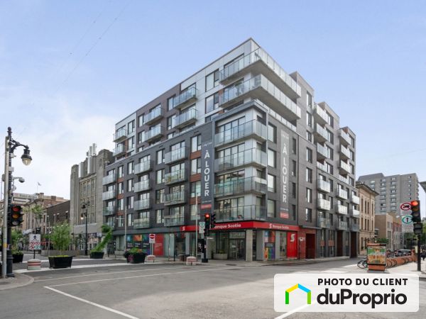 900 Sainte-Catherine E - Espace commercial Ville-Marie, Ville-Marie (Centre-Ville et Vieux-Montréal) à louer