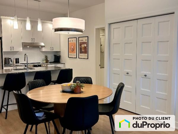 10-335, Élisabeth-Chauvin, Gatineau (Buckingham) à louer