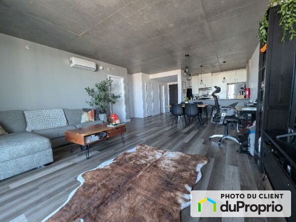 513-100, Montcalm, Gatineau (Hull) à louer