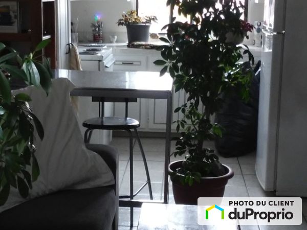 3A-1995, rue Duvernay, Longueuil (Vieux-Longueuil) à louer