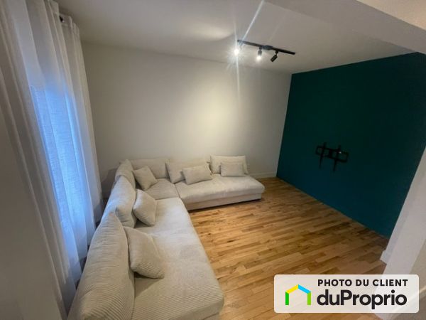 2372, Rue Montgomery, Ville-Marie (Centre-Ville et Vieux-Montréal) à louer