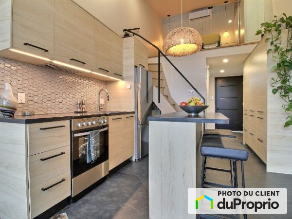 1420, rue des Arbrisseaux, Ste-Adèle à louer