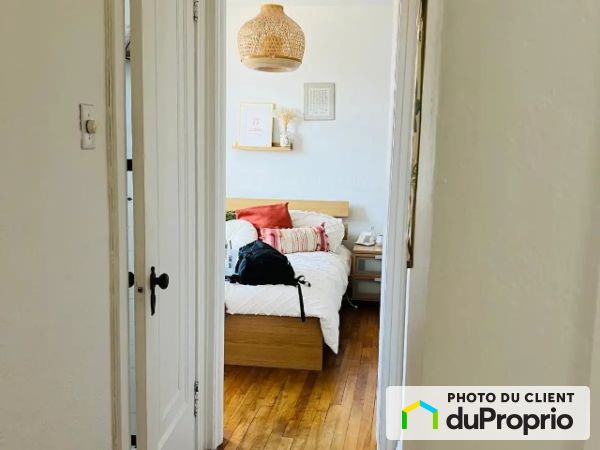 1871, Boulevard Saint-Joseph E, Le Plateau-Mont-Royal à louer