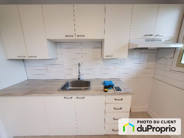 7-183 Castonguay, St-Jérôme (St-Jérôme) for rent