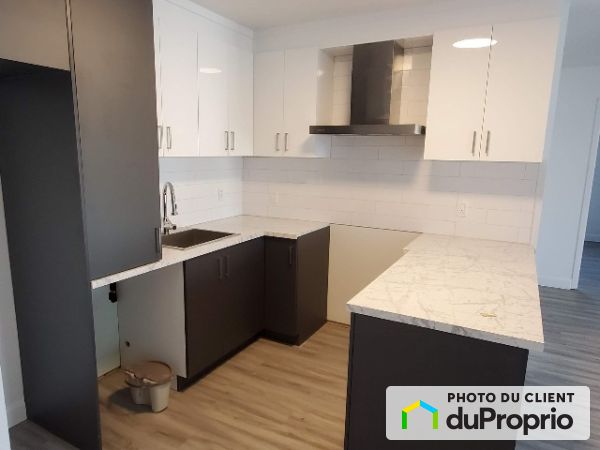 6-1310 avenue du Parc, St-Jérôme (St-Antoine) for rent