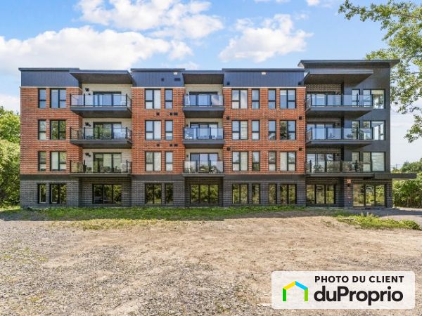 17124, rue Julie, Pierrefonds / Roxboro à louer