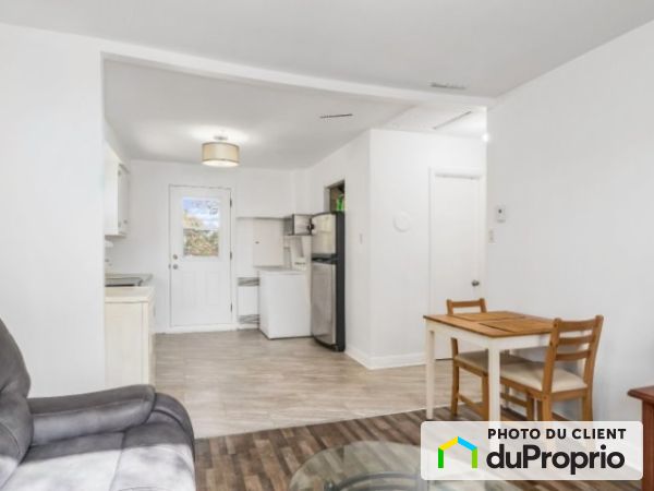 464, Avenue Fatima, Neufchatel à louer