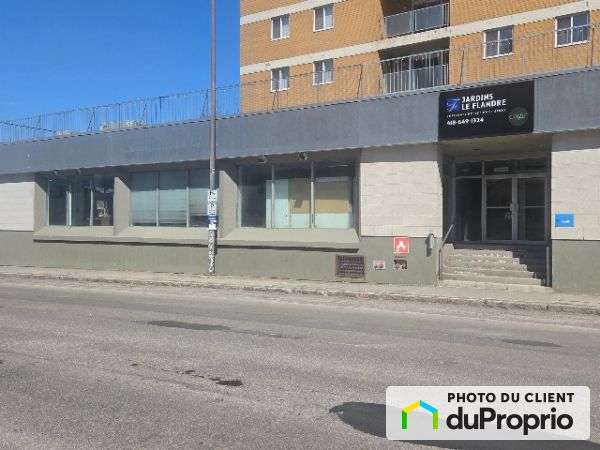 120-1460, 1 ère avenue, Limoilou à louer