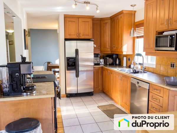 42 Rue de la Soeur-Eléonore-Potvin, Gatineau (Hull) for rent